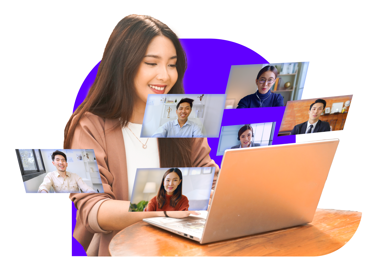 Industry Insight Talk